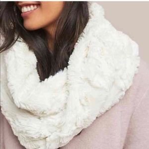 anthropologie || sleeping on snow